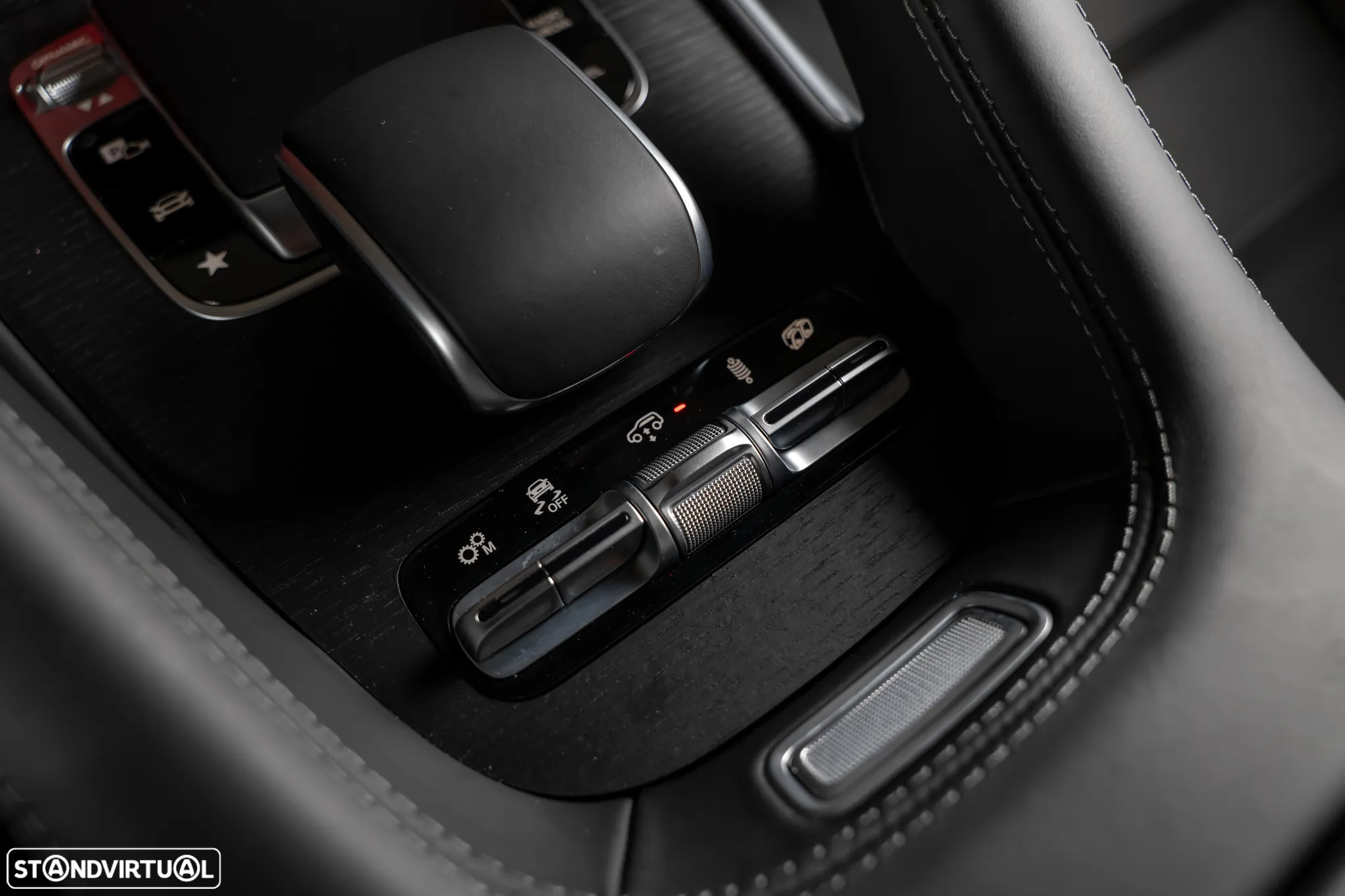 Mercedes-Benz GLE 53 AMG Coupe 4Matic+ - 39