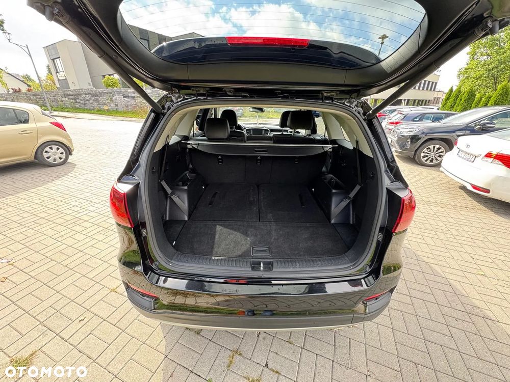 Kia Sorento 2.0 CRDI GT Line - 12