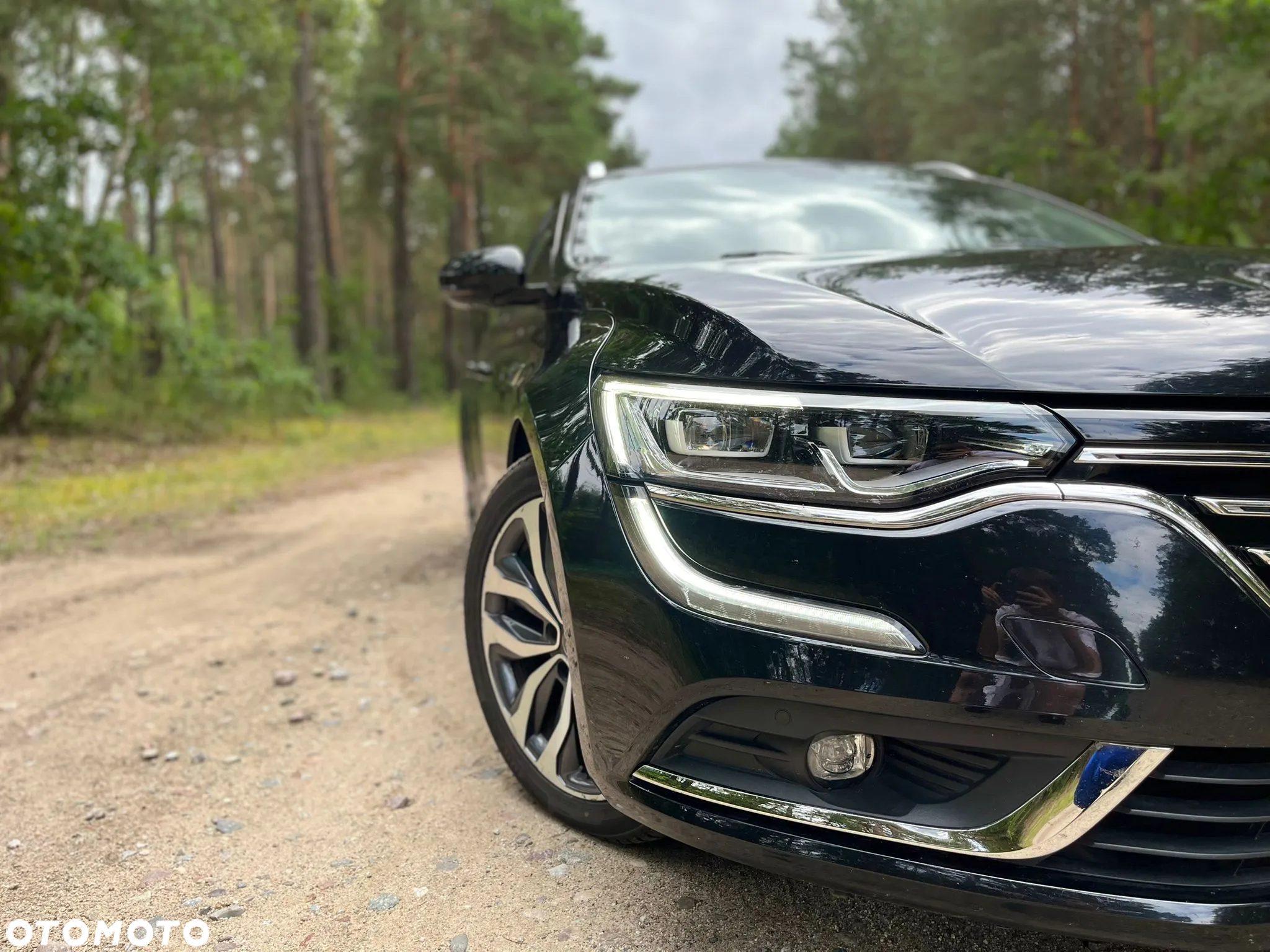 Renault Talisman 1.6 Energy dCi Business - 13