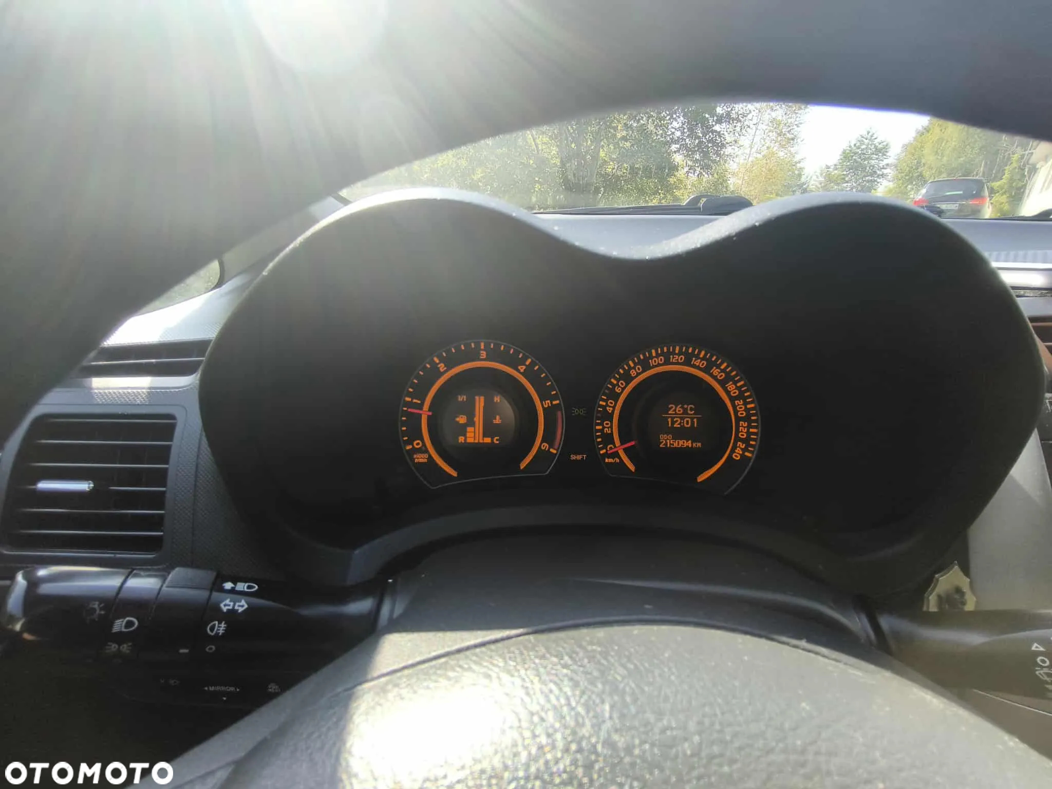 Toyota Auris 1.4 D-4D Terra - 3