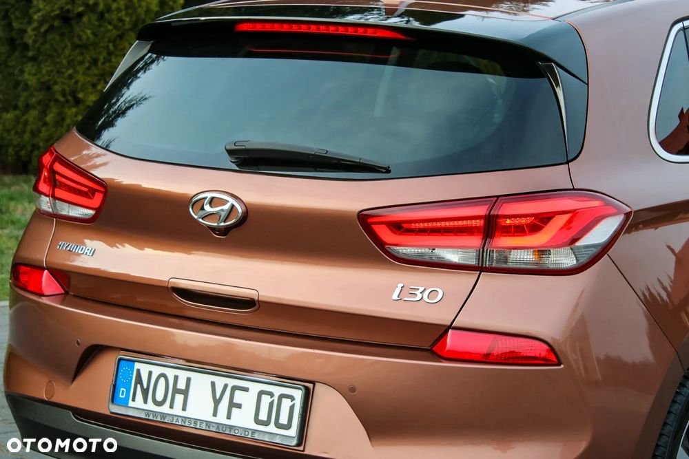 Hyundai i30 - 18