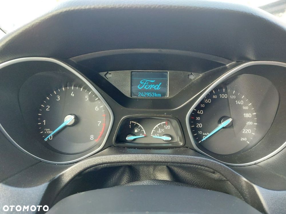 Ford Focus - 20