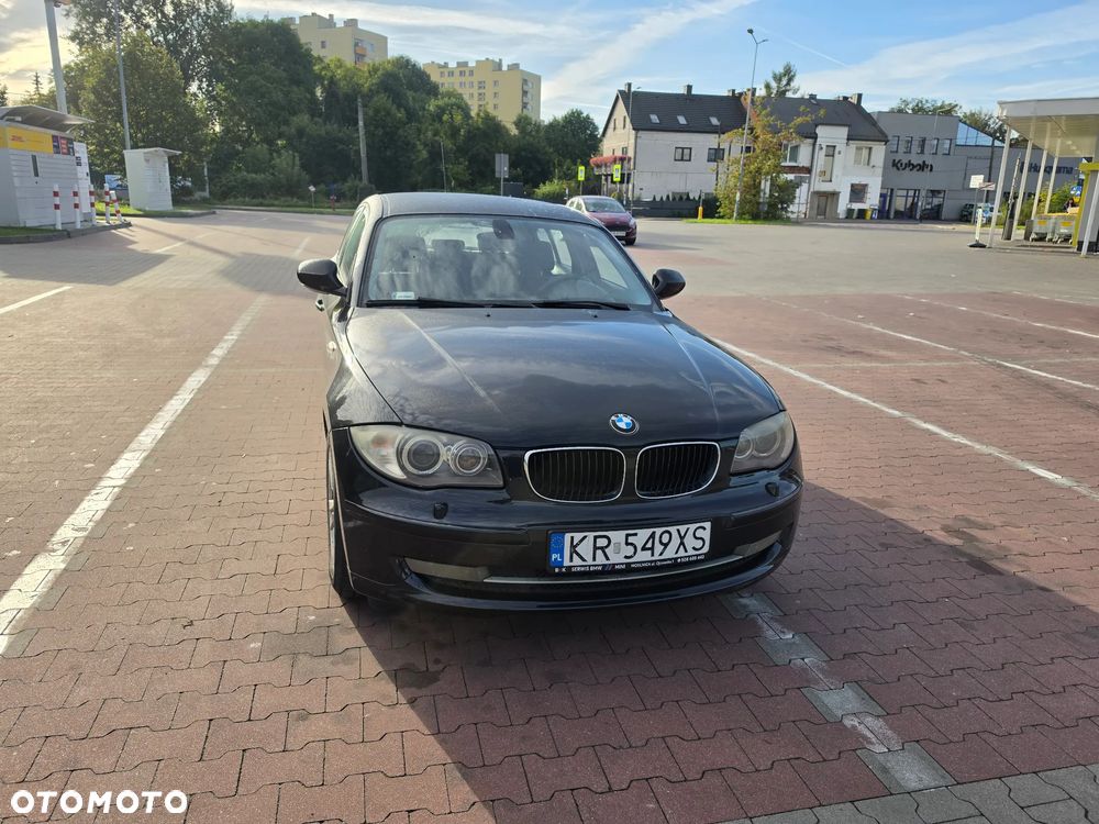 BMW Seria 1
