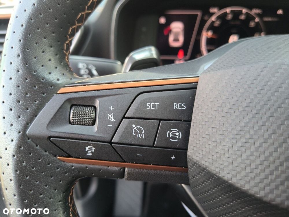 Cupra Formentor 1.5 TSI DSG - 28
