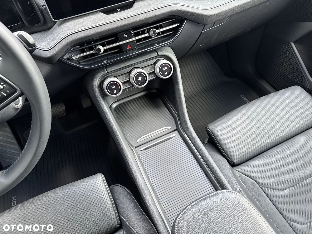 Skoda Kodiaq 1.5 TSI iV PHEV 4x2 Edition 130 DSG - 12