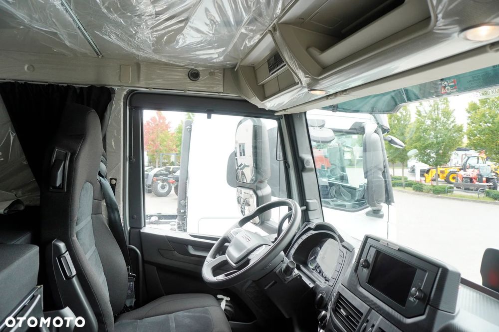 Iveco NOWE Iveco S-Way 340 / Bez przebiegu / 3 szt._262165 - 20