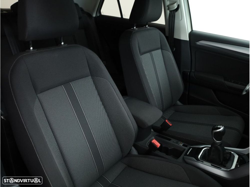 VW T-Roc 1.0 TSI Life - 14