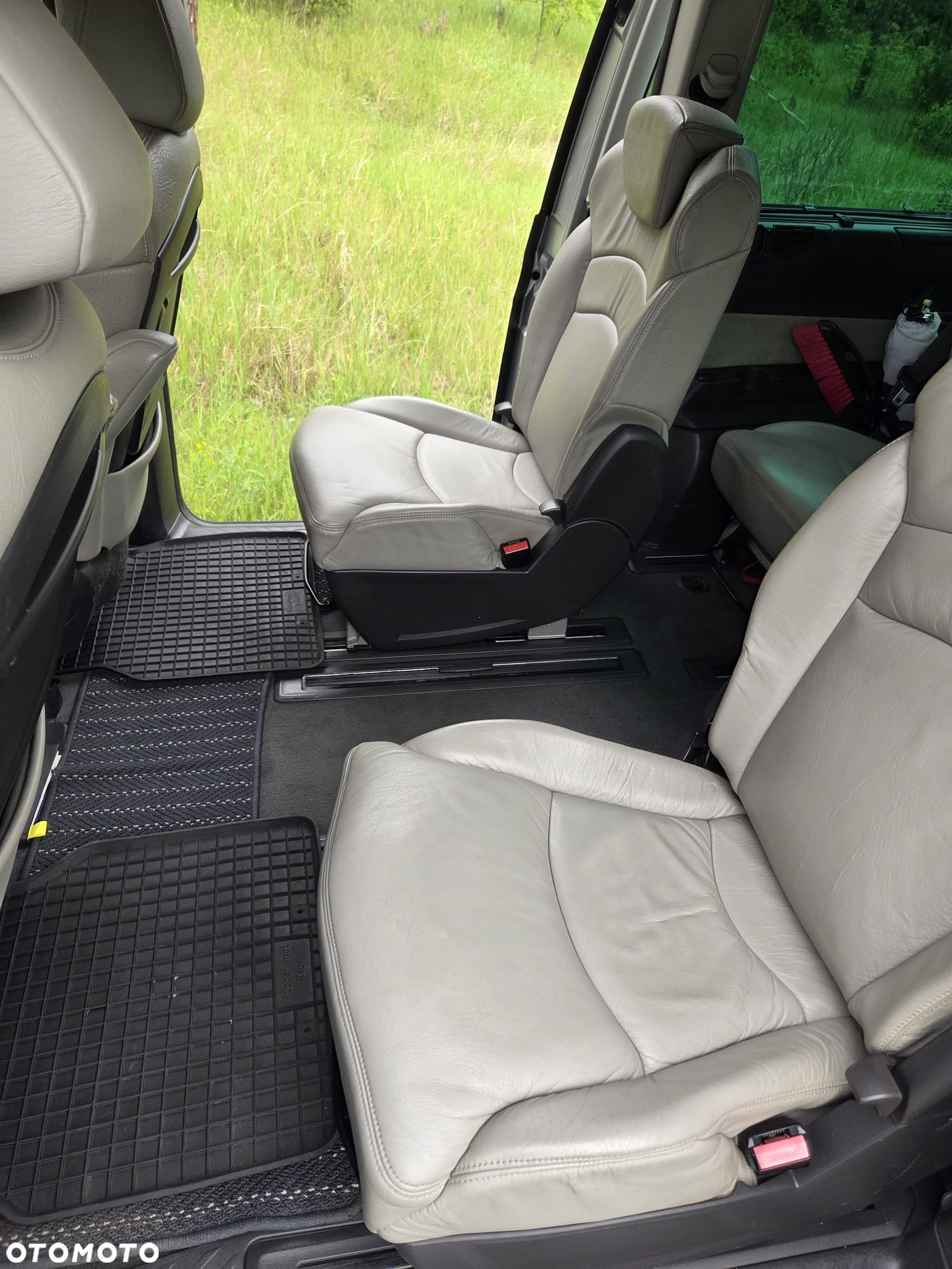 Citroën C8 2.0 HDi Tendance - 12