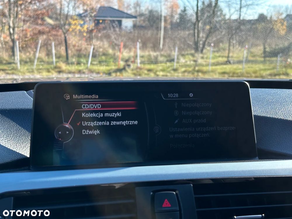 BMW Seria 4 430d xDrive Luxury Line - 35