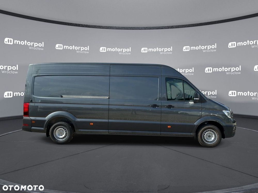 Volkswagen Crafter 35 Furgon AUTOMAT/L4H3, 2,0 TDI 177 KM, rozstaw osi: 4490 mm - 6