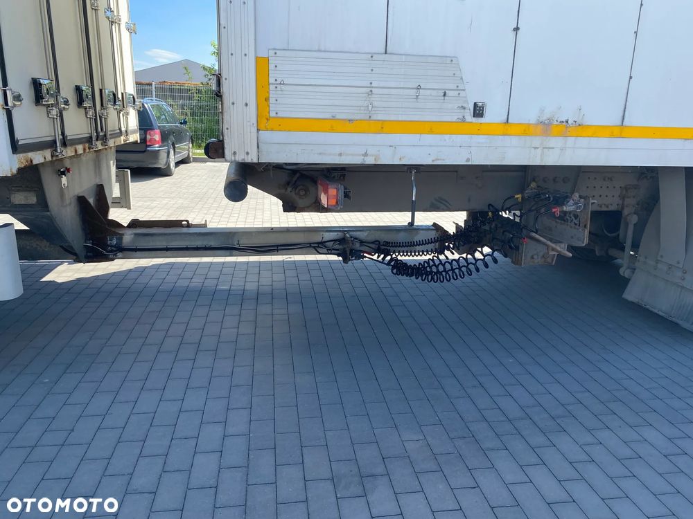Volvo FM - 8