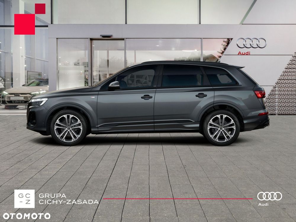 Audi Q7 - 4