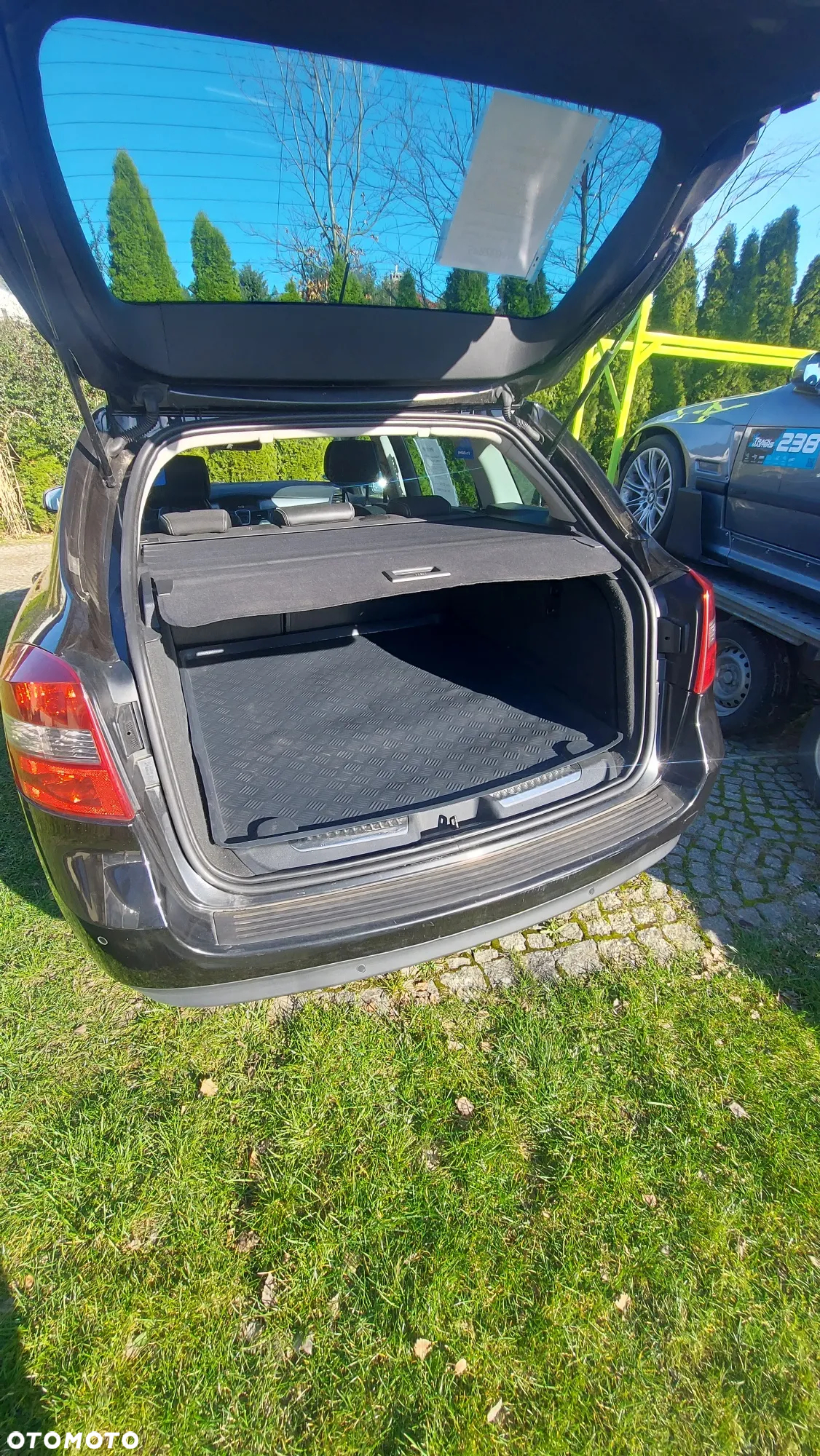 Renault Laguna - 13