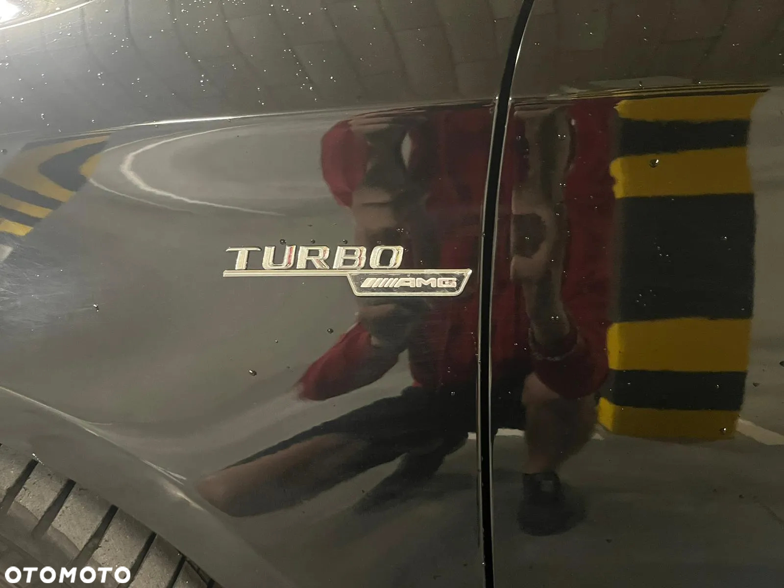 Mercedes-Benz CLA 45 AMG 4-Matic - 15