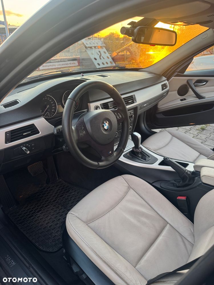 BMW Seria 3 - 9