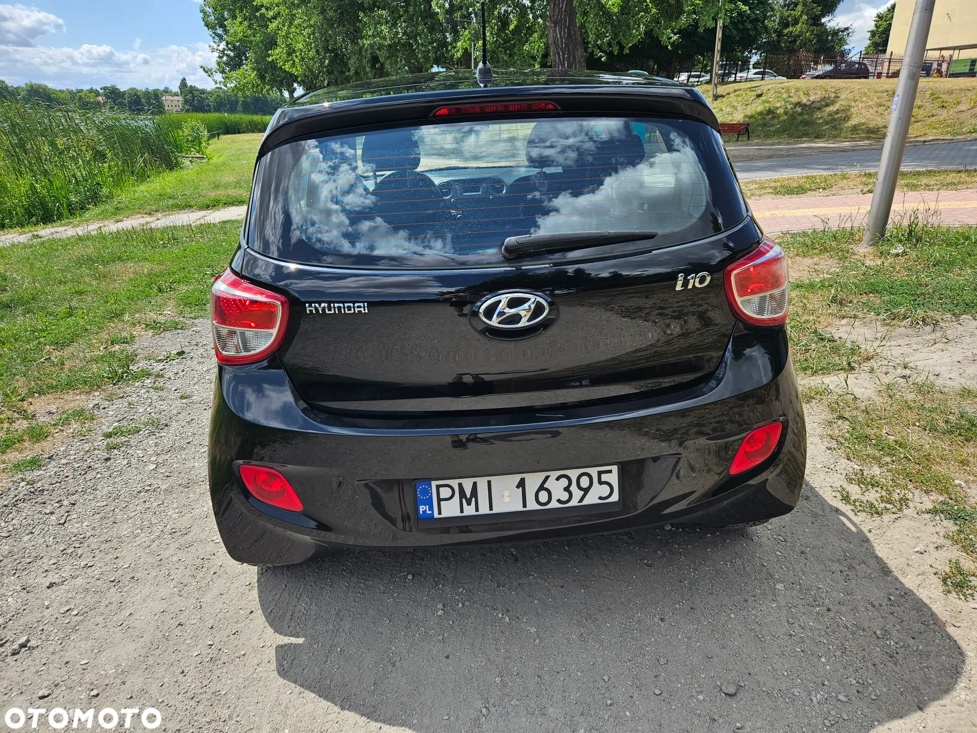 Hyundai i10 1.0 Premium - 3