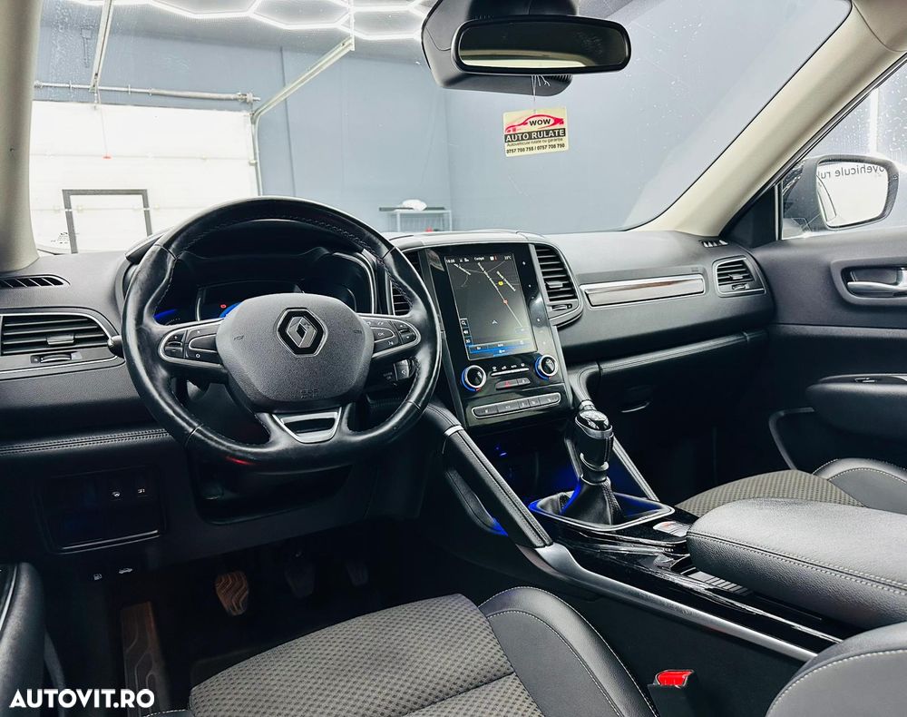 Renault Koleos ENERGY dCi 130 INTENS - 22