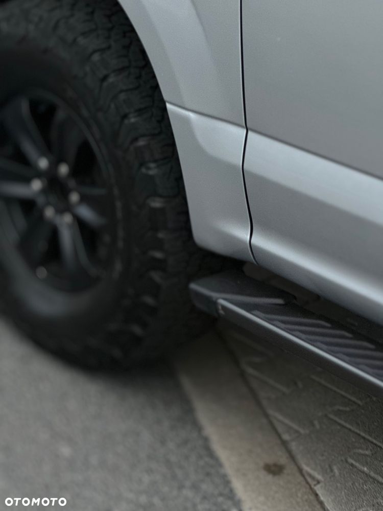 Ford F150 - 14
