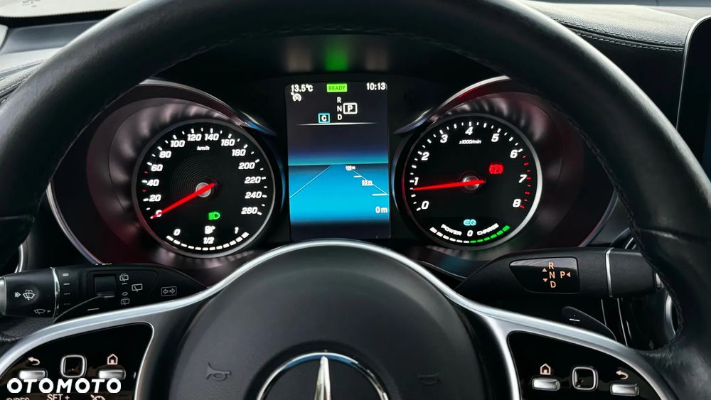 Mercedes-Benz GLC 250 4-Matic - 32