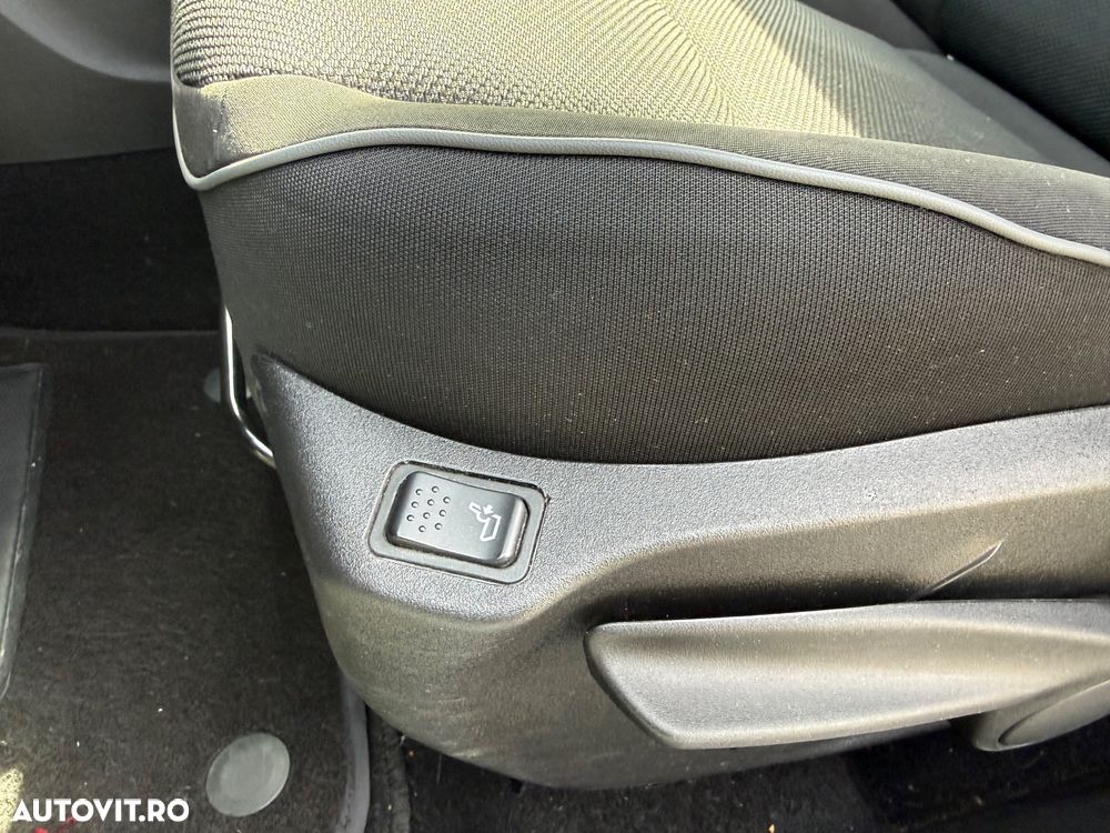 Fiat 500X 1.6 E-torQ 4x2 S&S Pop - 25