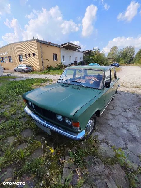 Fiat 125p - 1