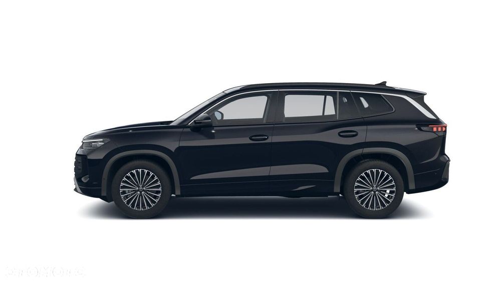Volkswagen Tayron 1.5 eTSI mHEV Life Plus DSG - 2