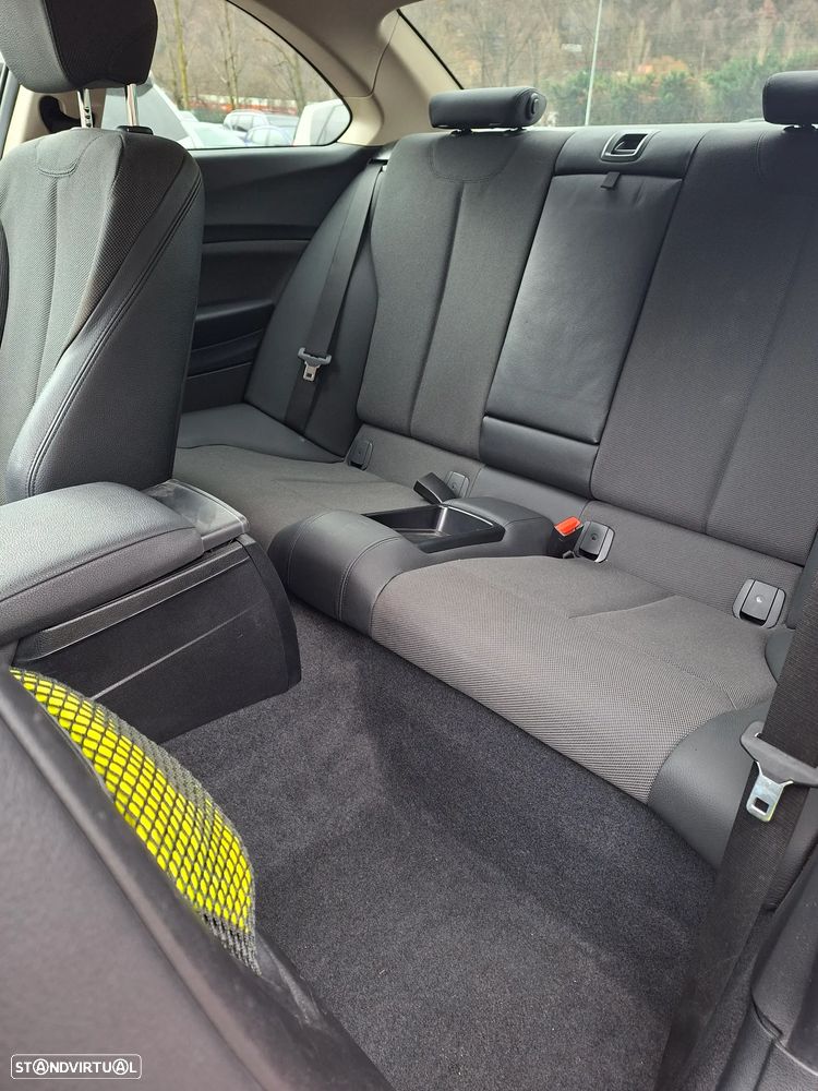 BMW 220 i Aut. Sport Line - 16