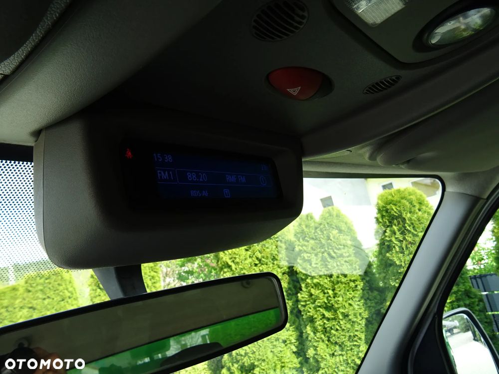 Renault Master 150 Wywrotka Klima Oryginał Hak Super Stan - 27
