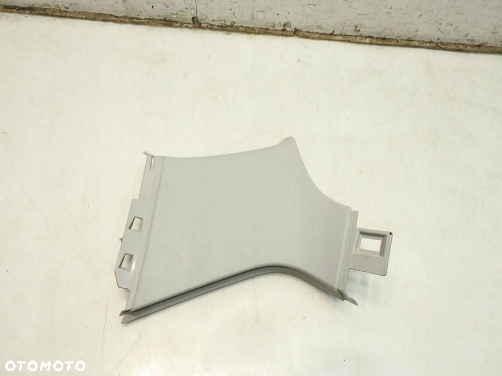 OSŁONA SŁUPKA D PRAWA VW PASSAT B7 KOMBI 3AF867246 - 6