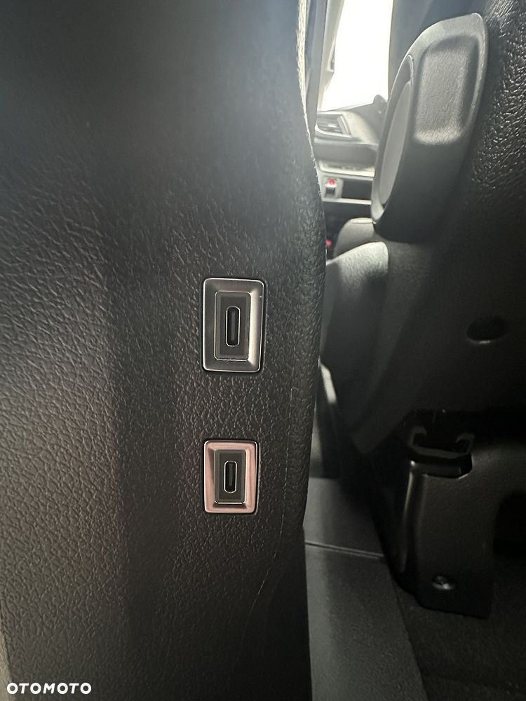 Citroën SpaceTourer - 15