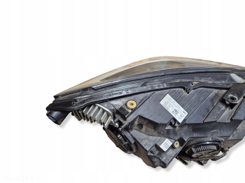 Reflektor Przód strona lewa Infiniti Q30 FULL LED KOMPLETNA - 11