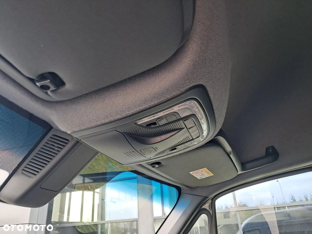 Mercedes-Benz Sprinter 317 CDI Furgon PRO długi 4325 mm L3H2 - 23