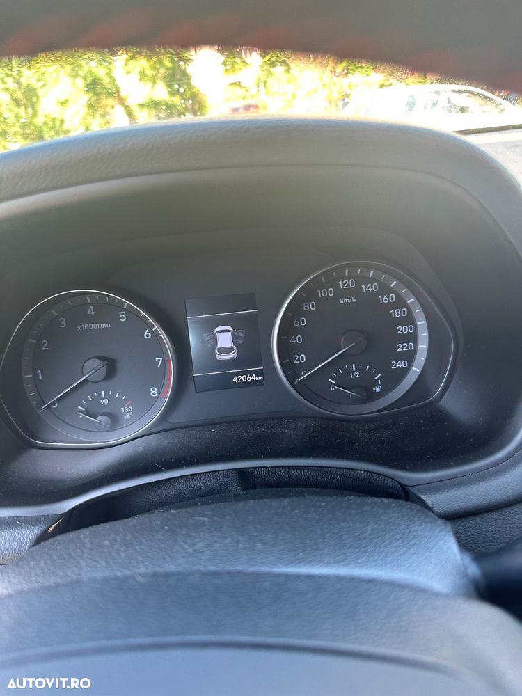 Hyundai i30 1.5 T-GDI 160CP MHEV 5DR 7DCT Highway N-Line - 10