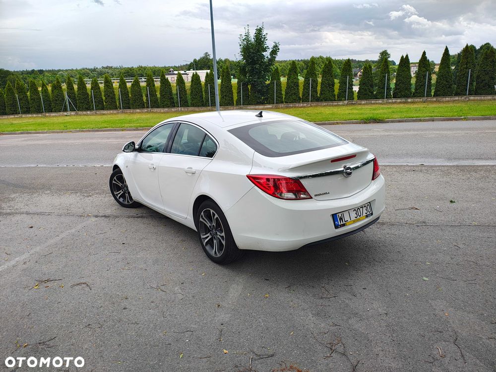 Opel Insignia - 3