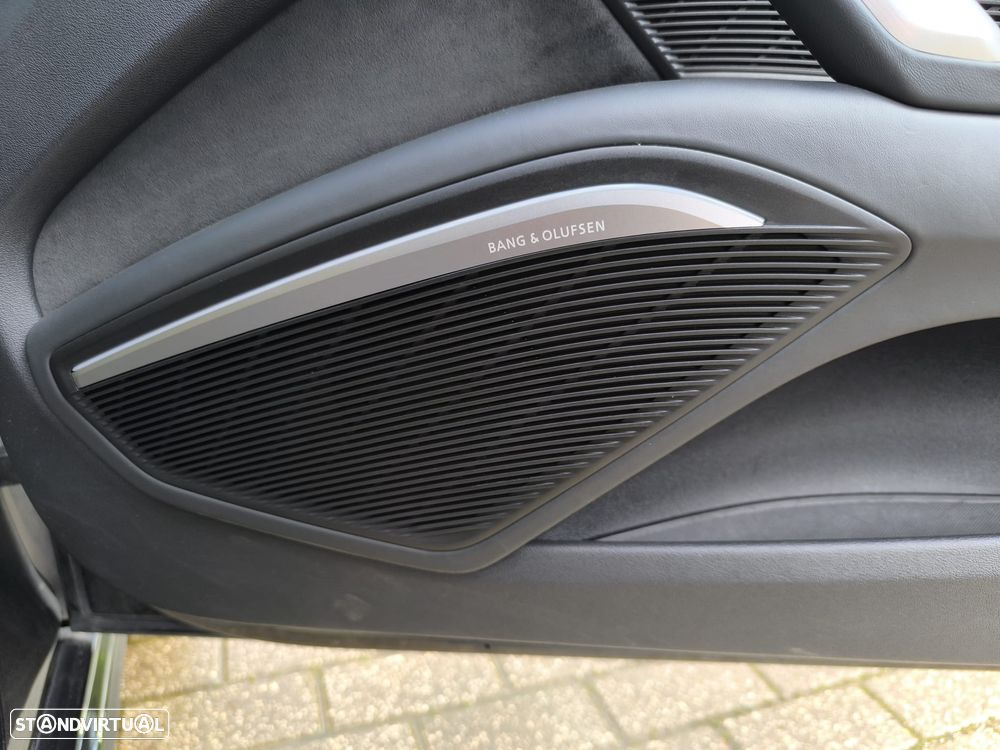 Audi TT Coupé 45 TFSI quattro S tronic - 17