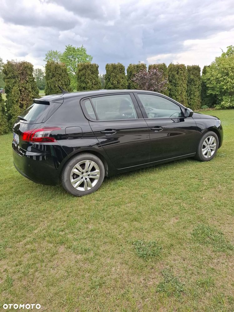 Peugeot 308 1.2 PureTech GPF Active S&S - 2