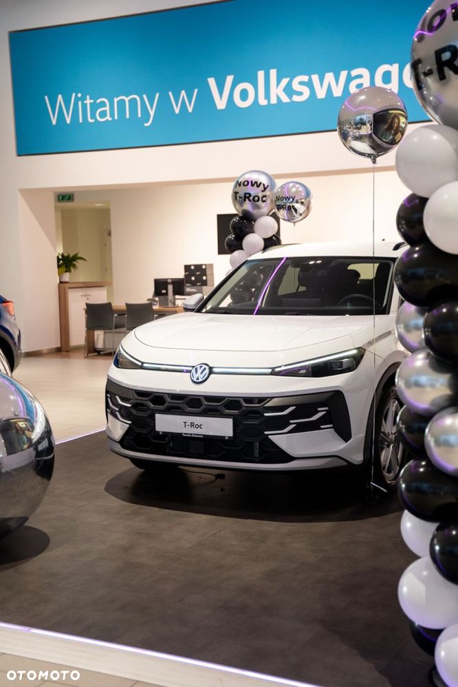 Volkswagen T-Roc - 2