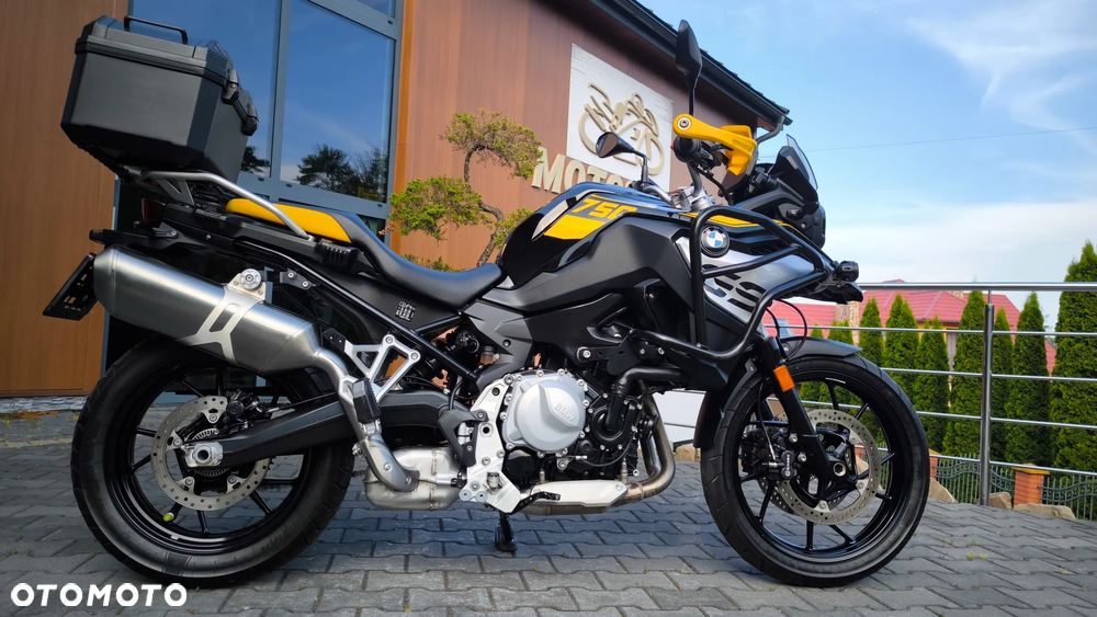 BMW GS - 10