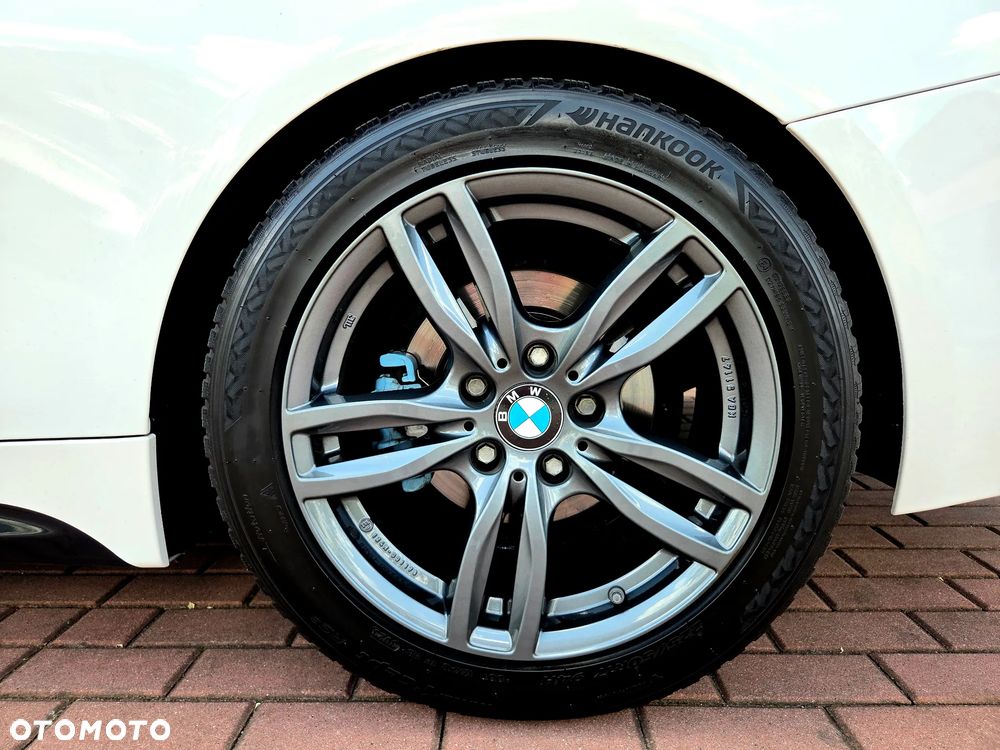 BMW Seria 4 428i M Sport - 12