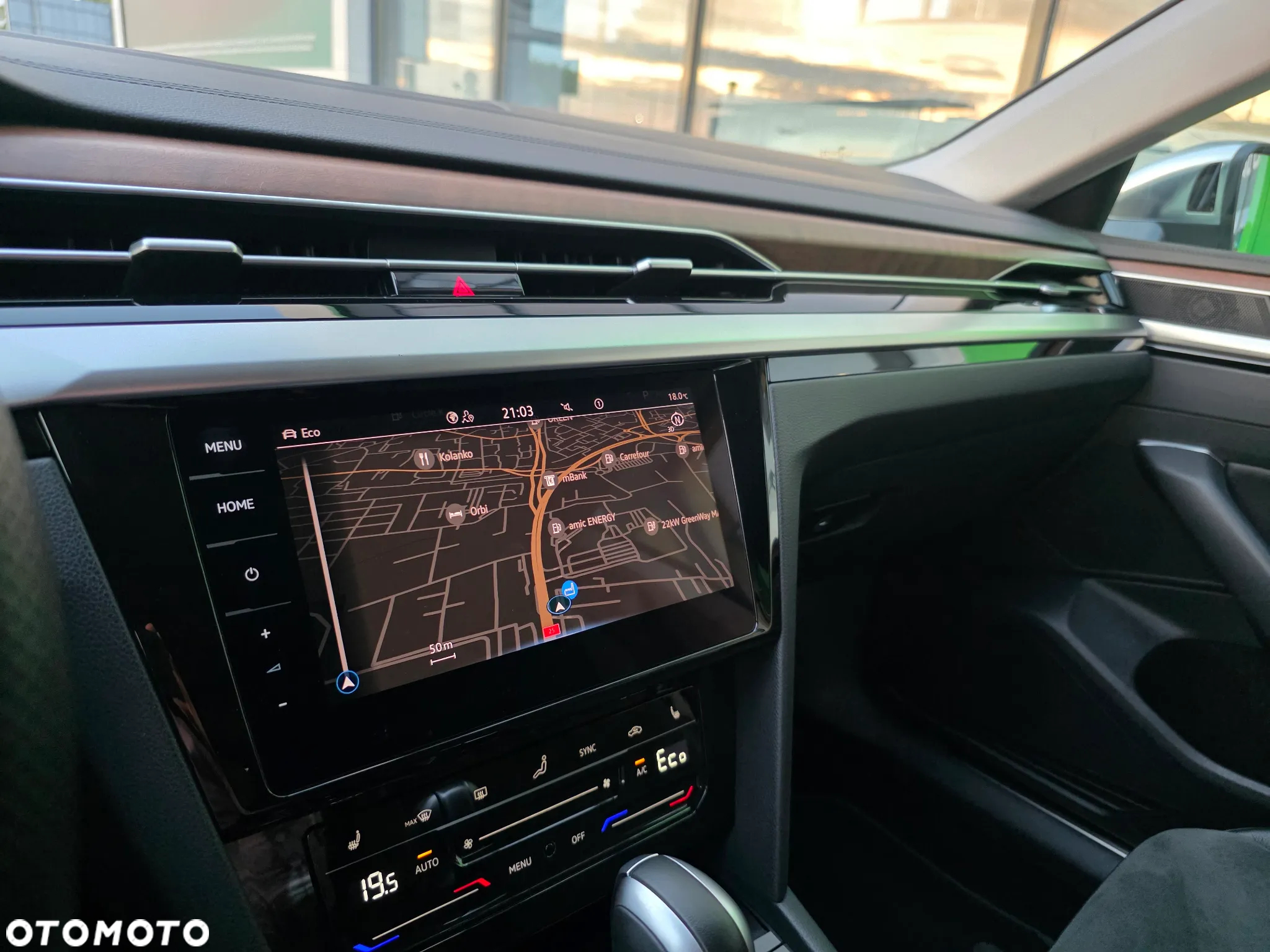 Volkswagen Arteon 1.4 Plug-In Hybrid Elegance DSG - 37
