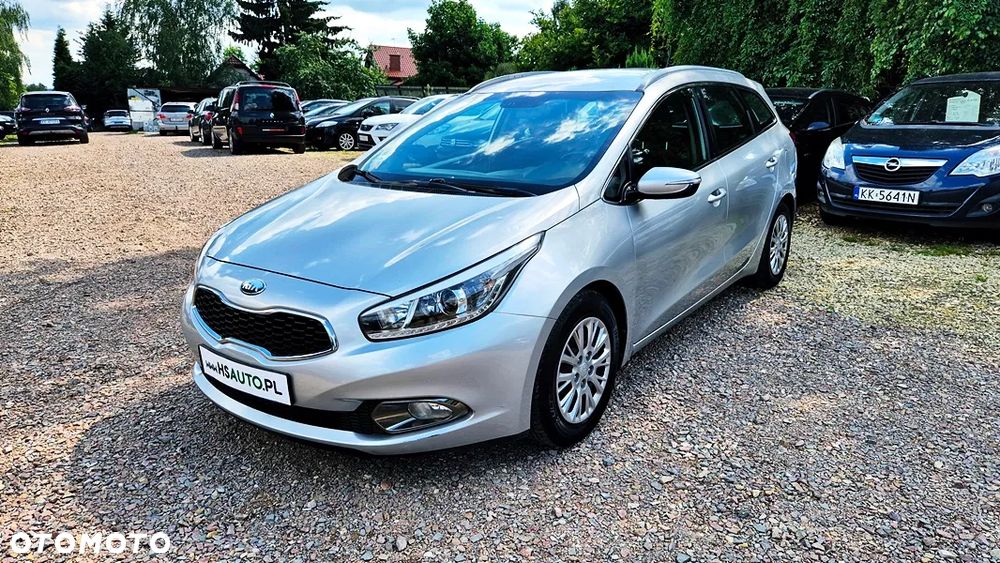 Kia Ceed 1.6 GDI XL - 24