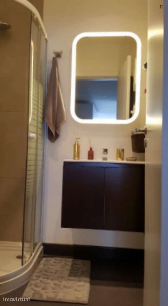 Apartamento com 1 quartos - localizado em Alcântara Lisbon - Grande imagem: 3/13