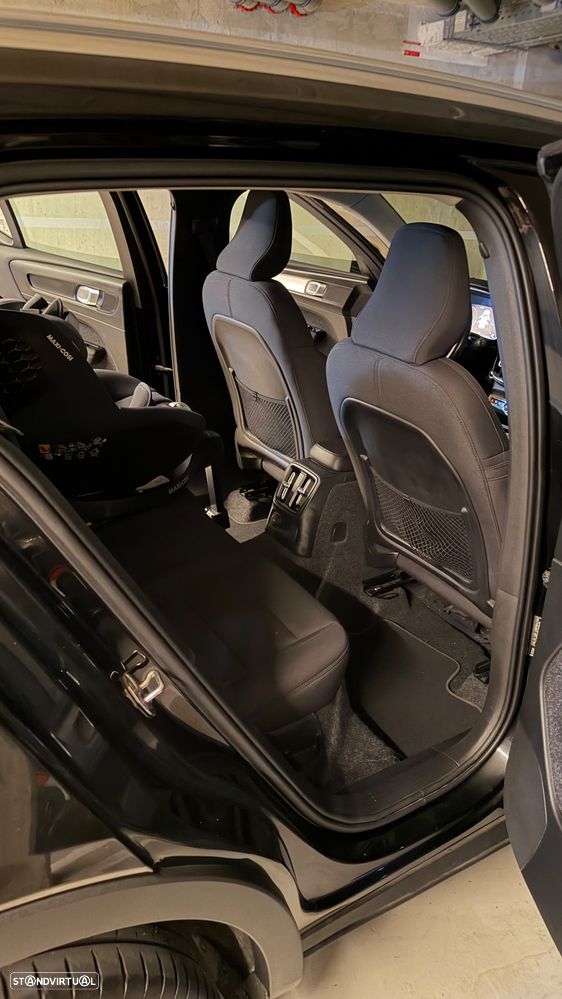 Volvo XC 40 1.5 T5 PHEV Inscription Expression - 19