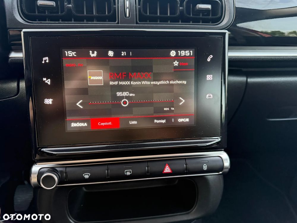 Citroën C3 Pure Tech 83 S&S LIVE - 15