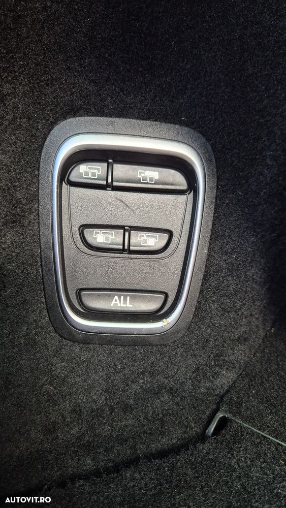 Renault Grand Scenic Energy dCi 110 S&S Bose Edition - 37