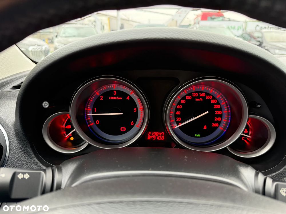 Mazda 6 2.2 CD Sport - 10