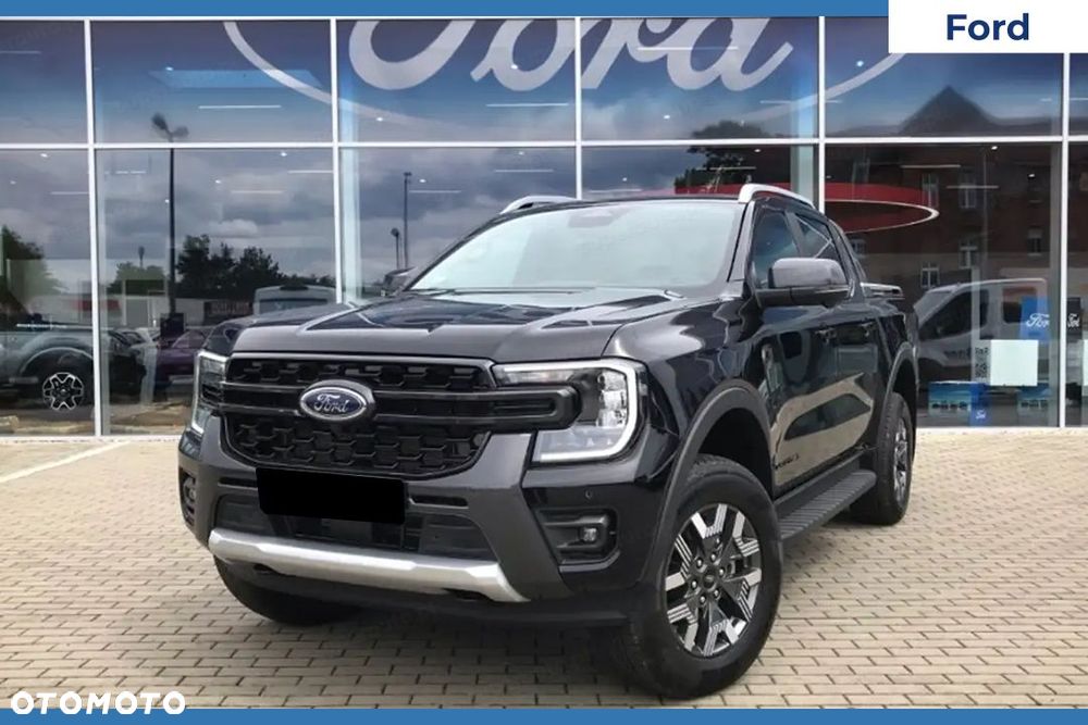 Ford Ranger - 2