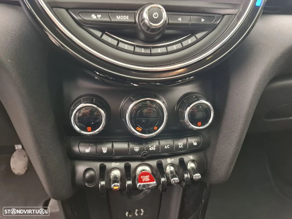 MINI 3 Portas Cooper SD Seven Chili - 42