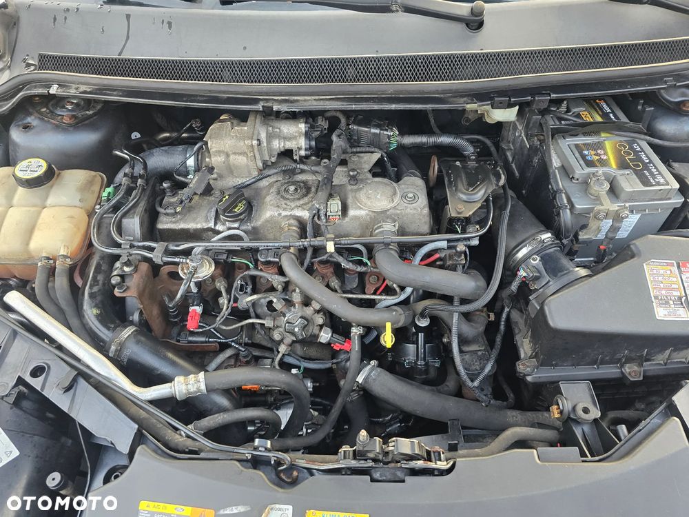 Ford Focus TDCi Futura - 1