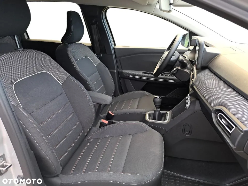 Dacia Jogger 1.0 TCe SL Extreme 7os - 23